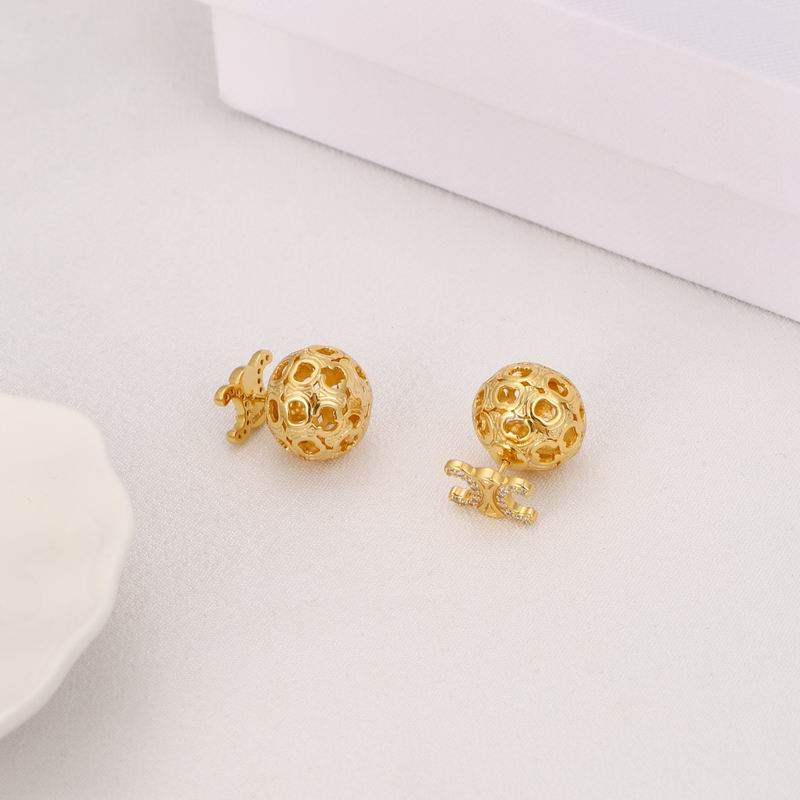 Celine Earring 04lyr153